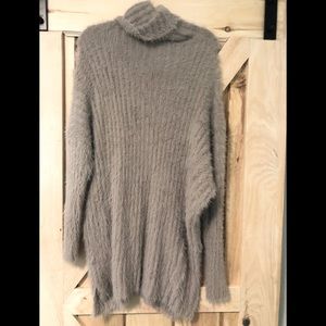 New Vici Sweater Dress/Tunic S/M